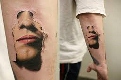 Naese arm
